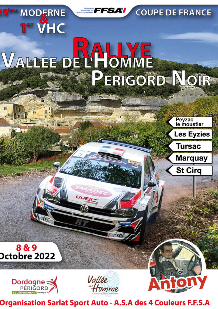 08102022_RallyAuto_ValléeVézère