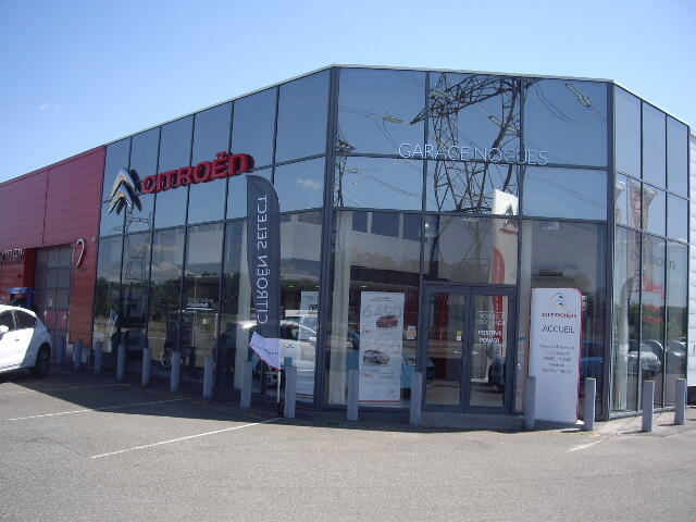 Gite de la Grange