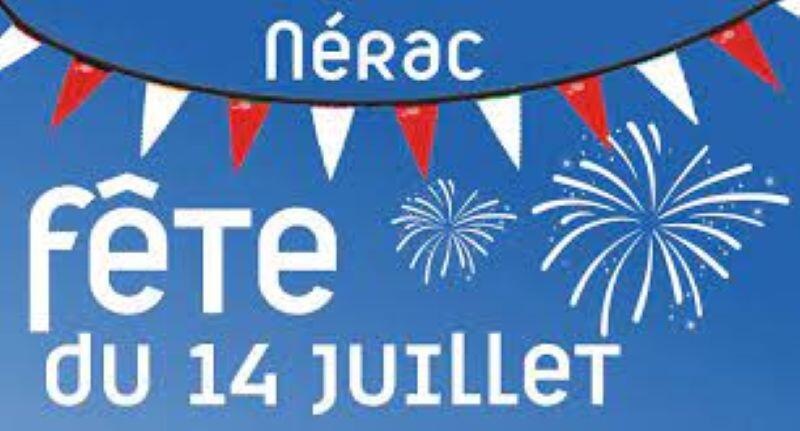 14 juillet