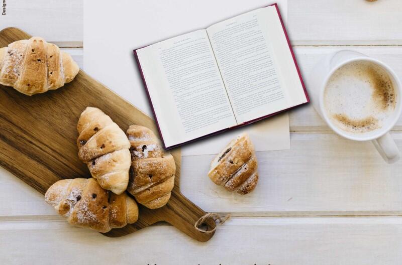 croissants littéraires
