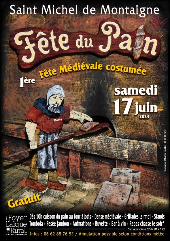 2023-06-17 St Michel fête du pain