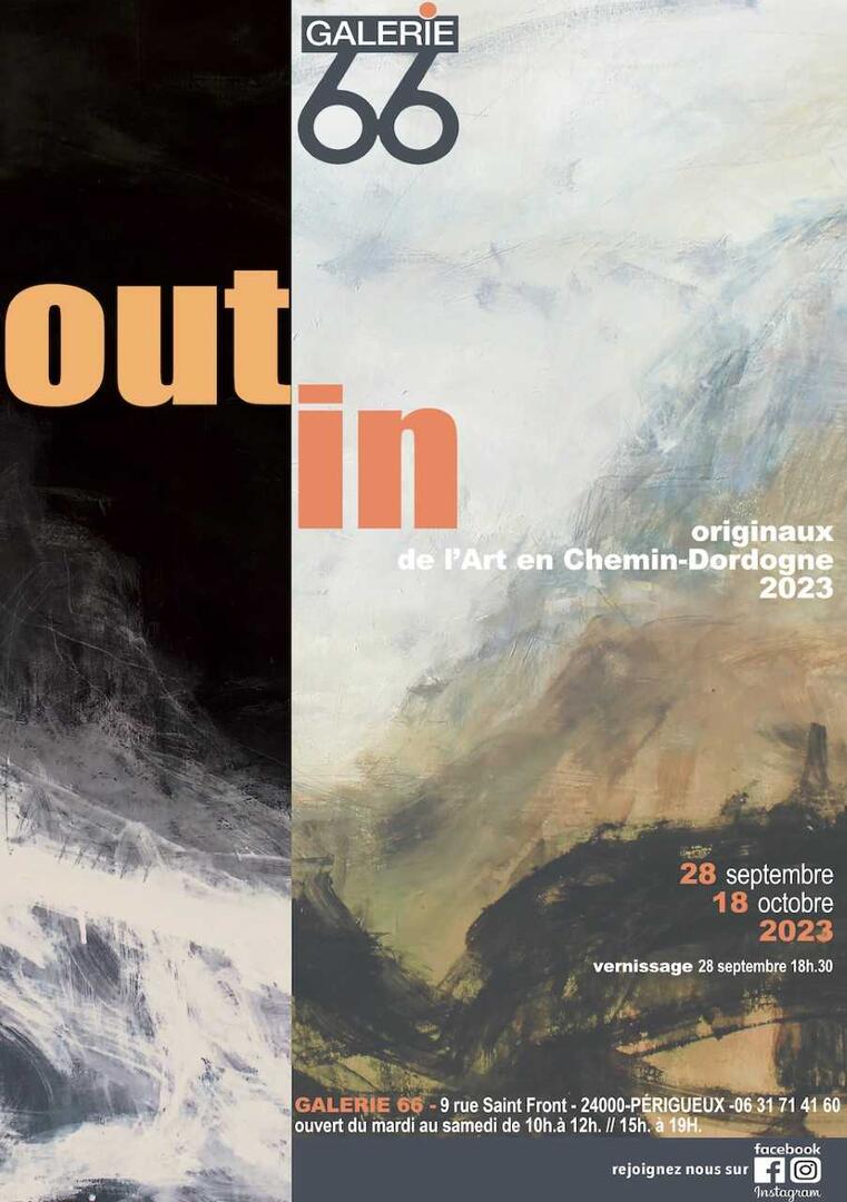 Exposition Out/In