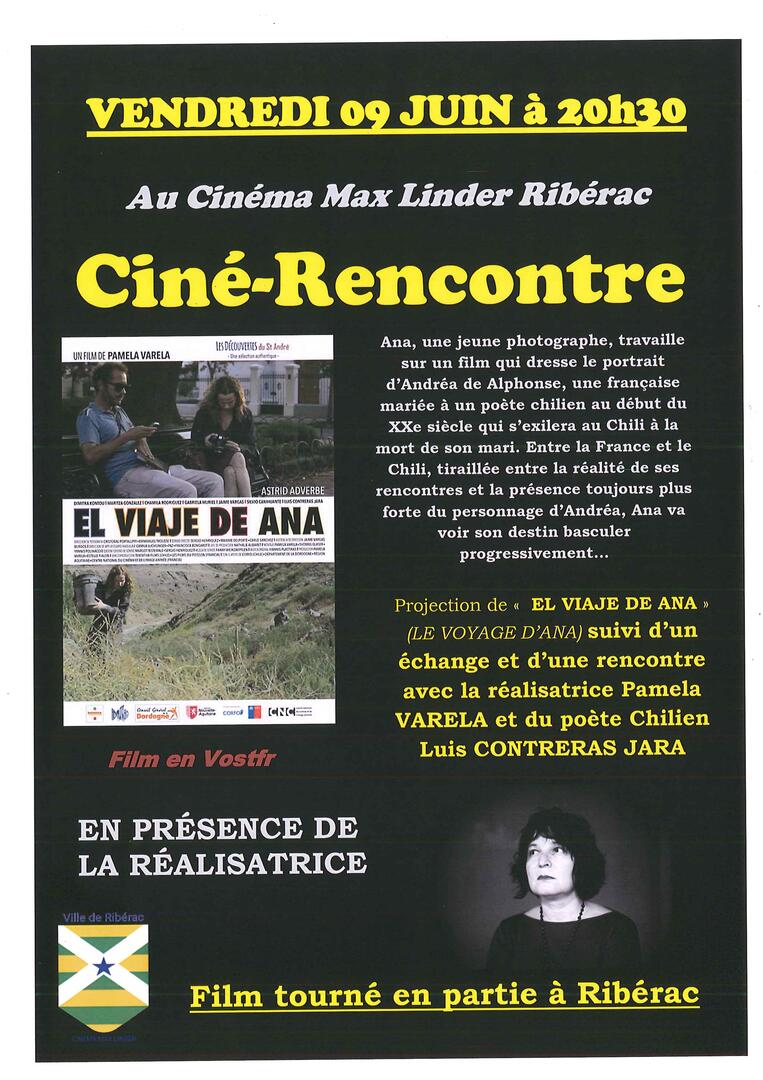 Cinéma