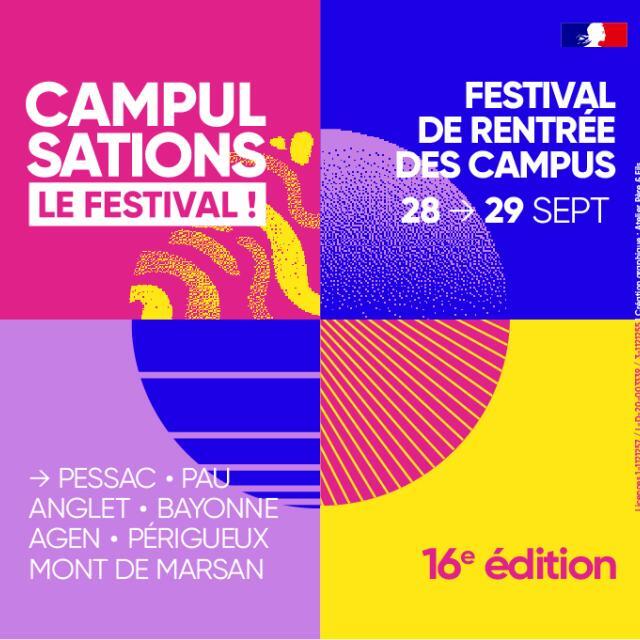 Campulsations