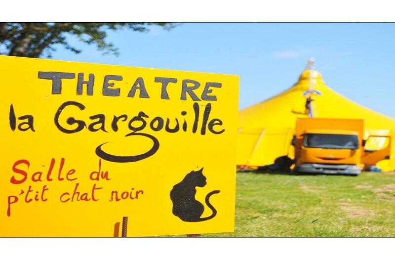 Gargouille théâtre