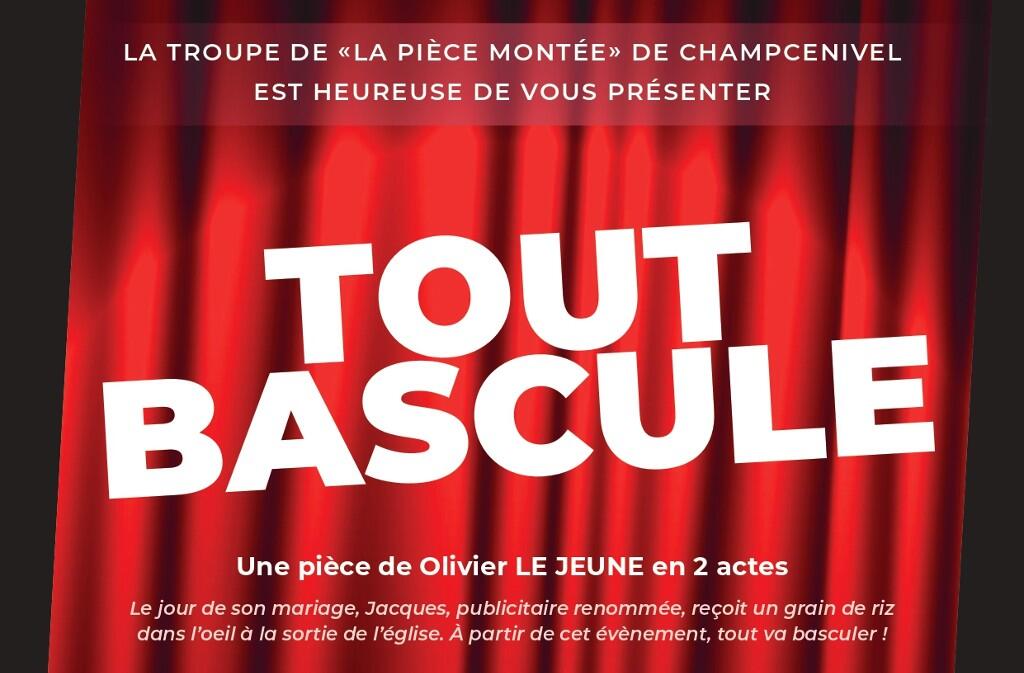 tout bascule