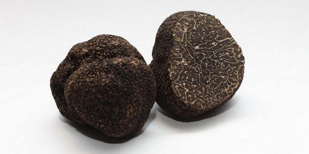 truffes
