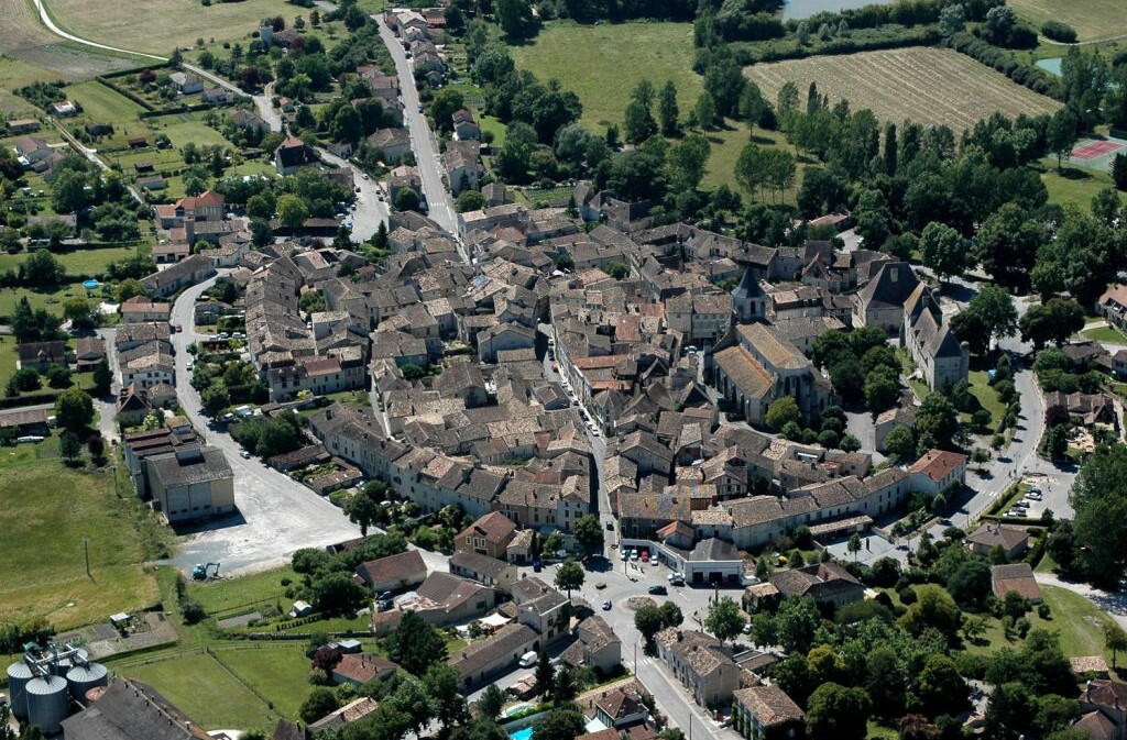 village issigeac