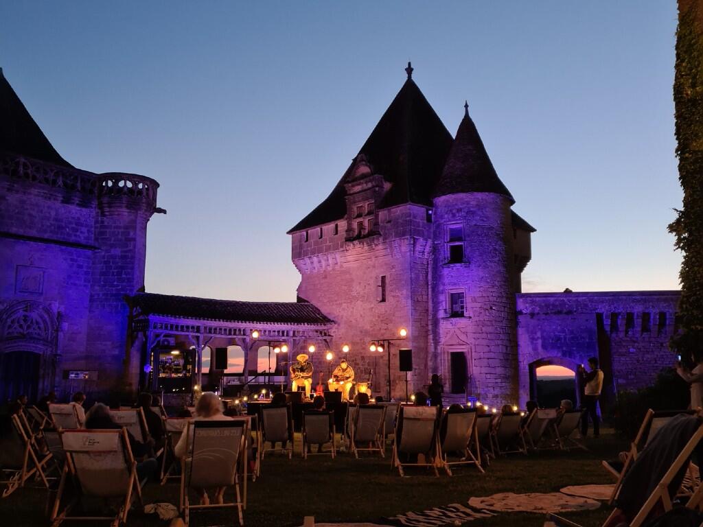 villégiatures biron