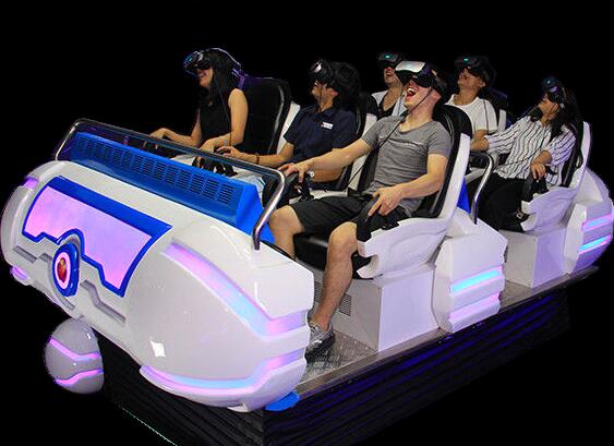 vr-family