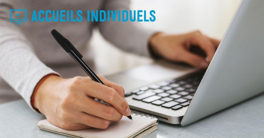 ACCUEIL INDIVIDUELLE_SALLE INFO