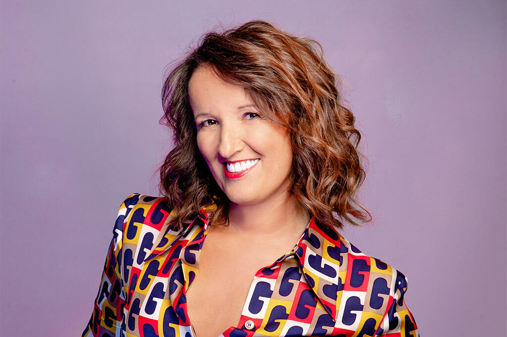 ANNE ROUMANOFF