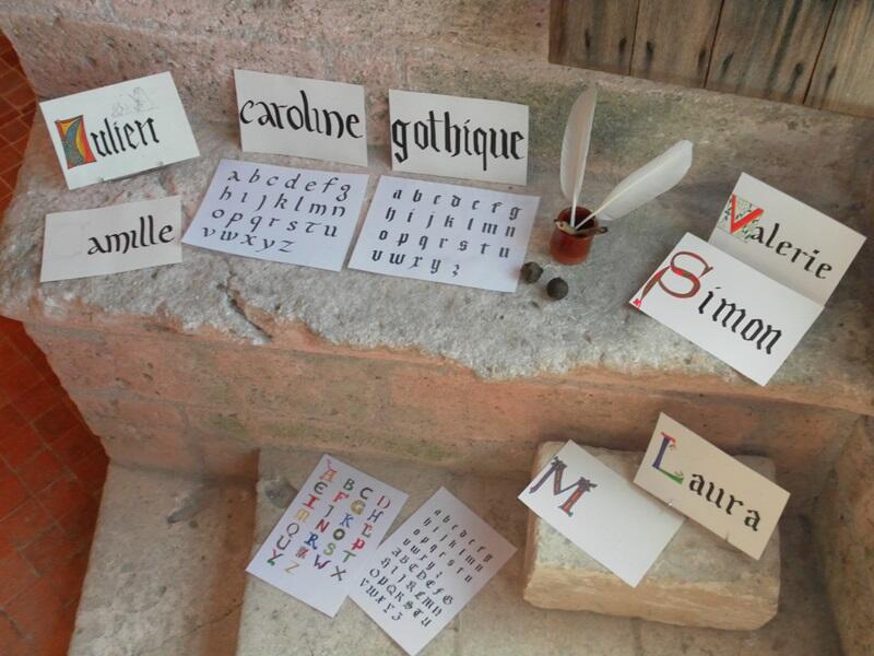 Activités Bourdeilles