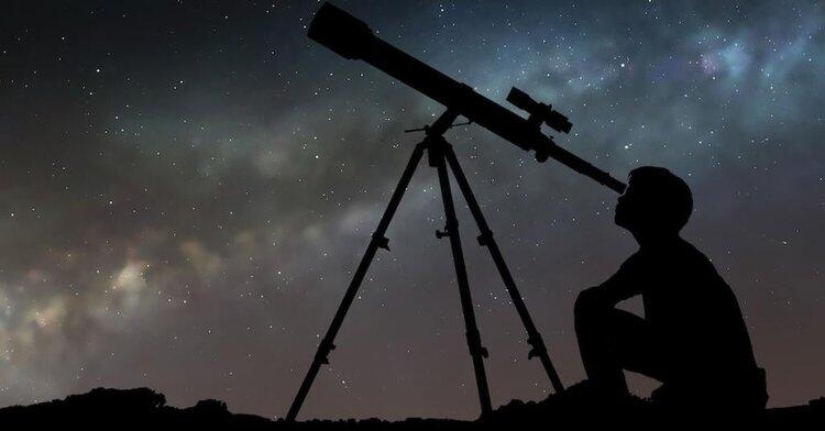 Astronomie Le Parcot