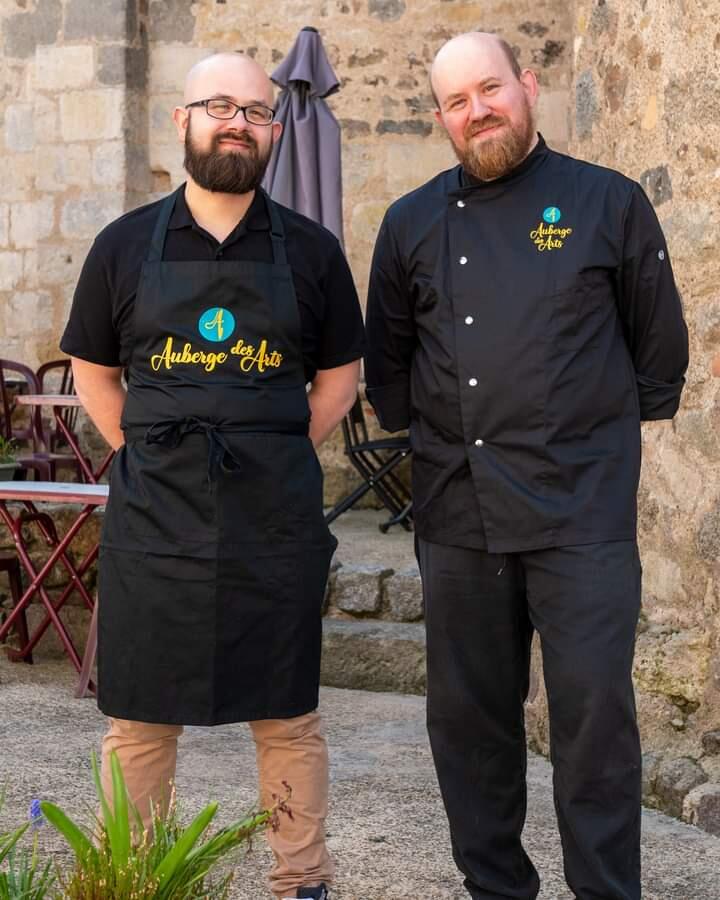 Auberge des arts
