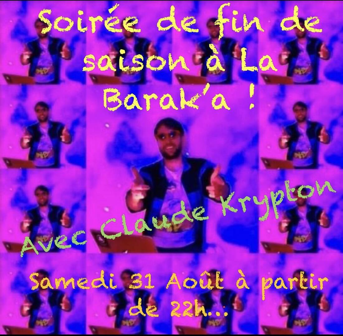 BARAKA