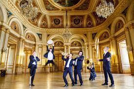 BX Brass Sextet