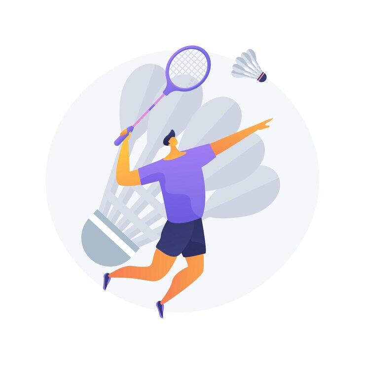 Badminton