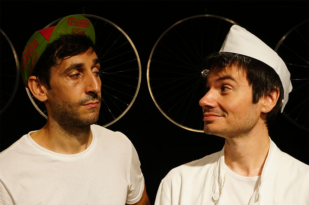 Bartali vs Bobet