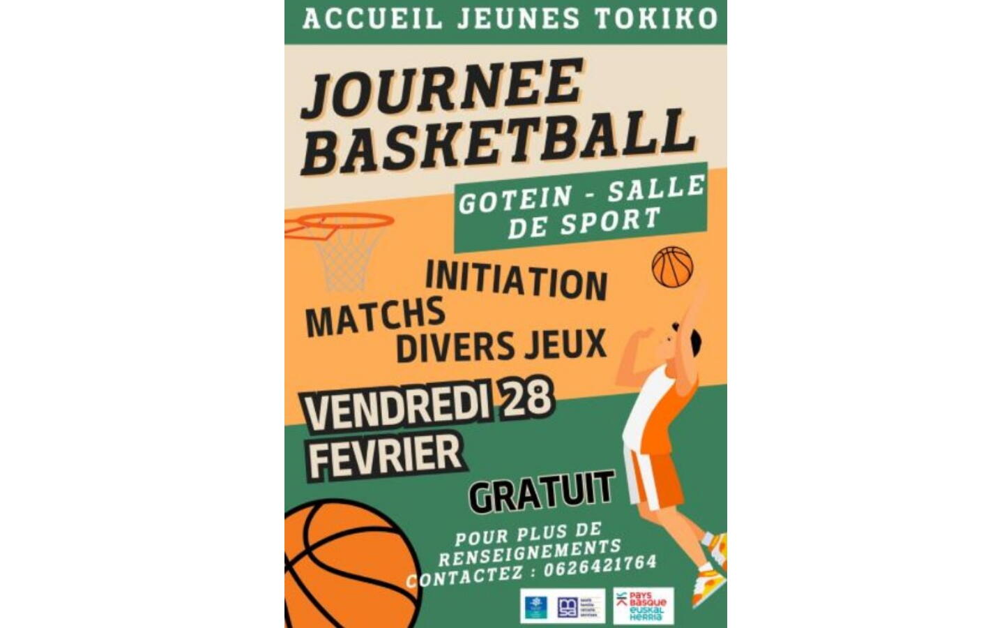 Basket