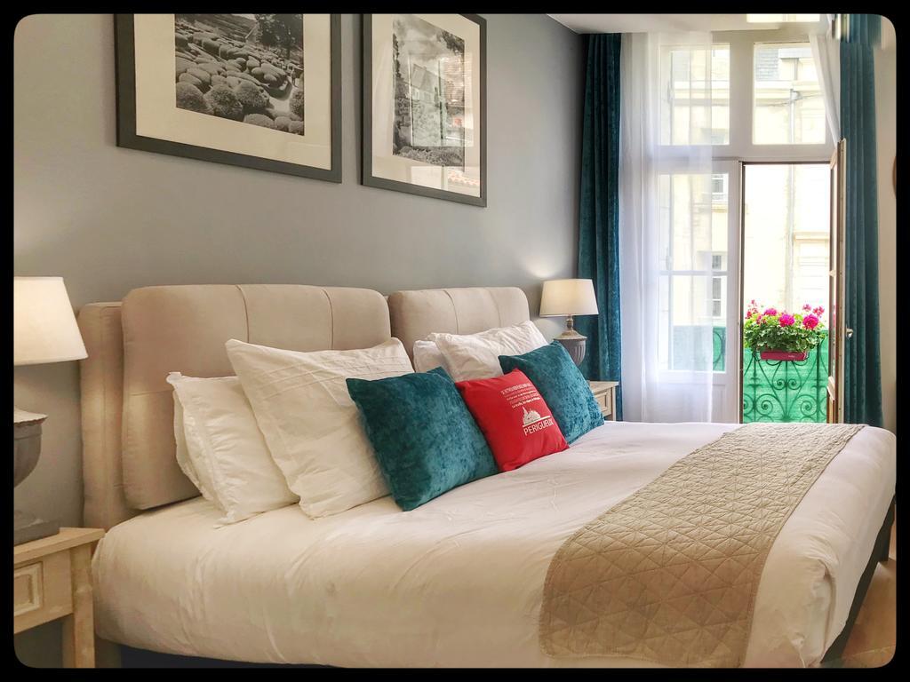 Belair appartement