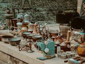 Brocante