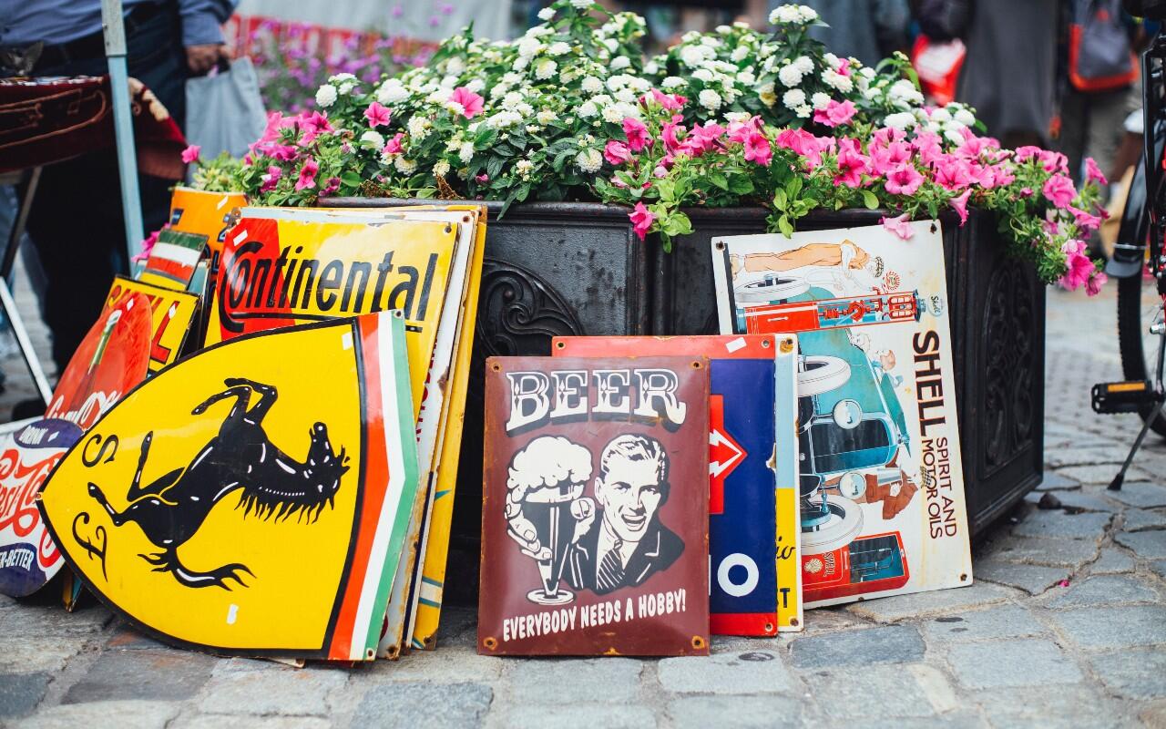 Brocante