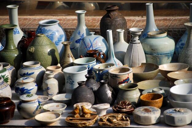 Brocante