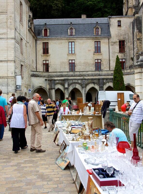 Brocante OTPDB 5