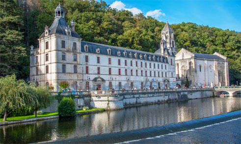 Brantôme