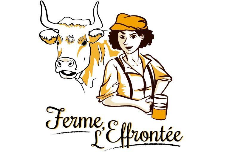 Brasserie l'Effrontée