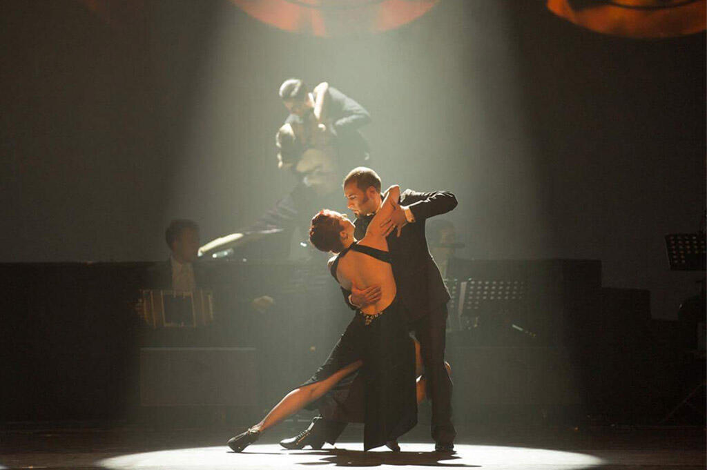 Buenos Aires desire