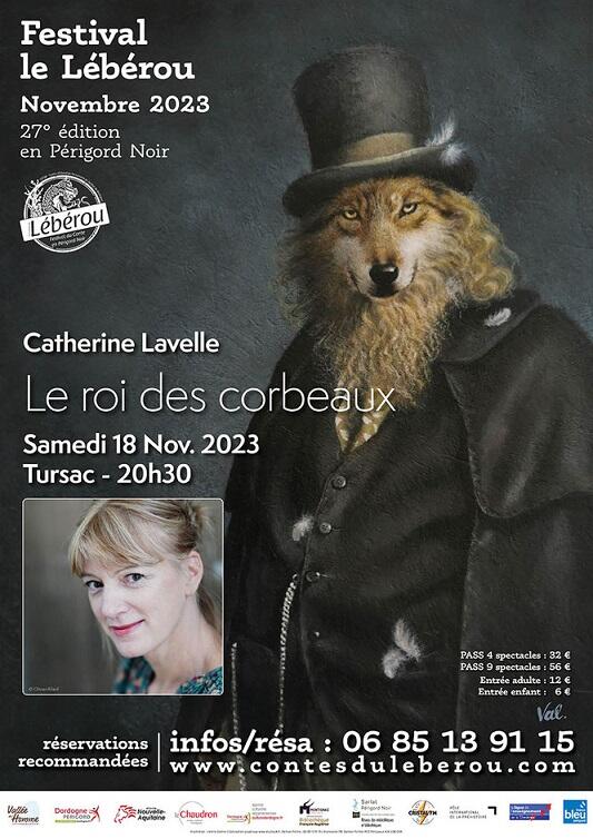 C. Lavelle