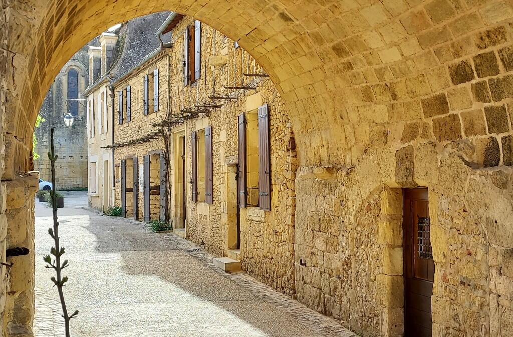 Cadouin 1
