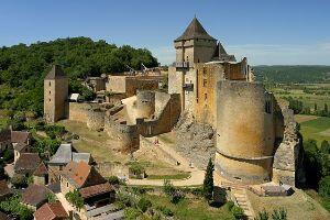 Castelnaud_Chateau2