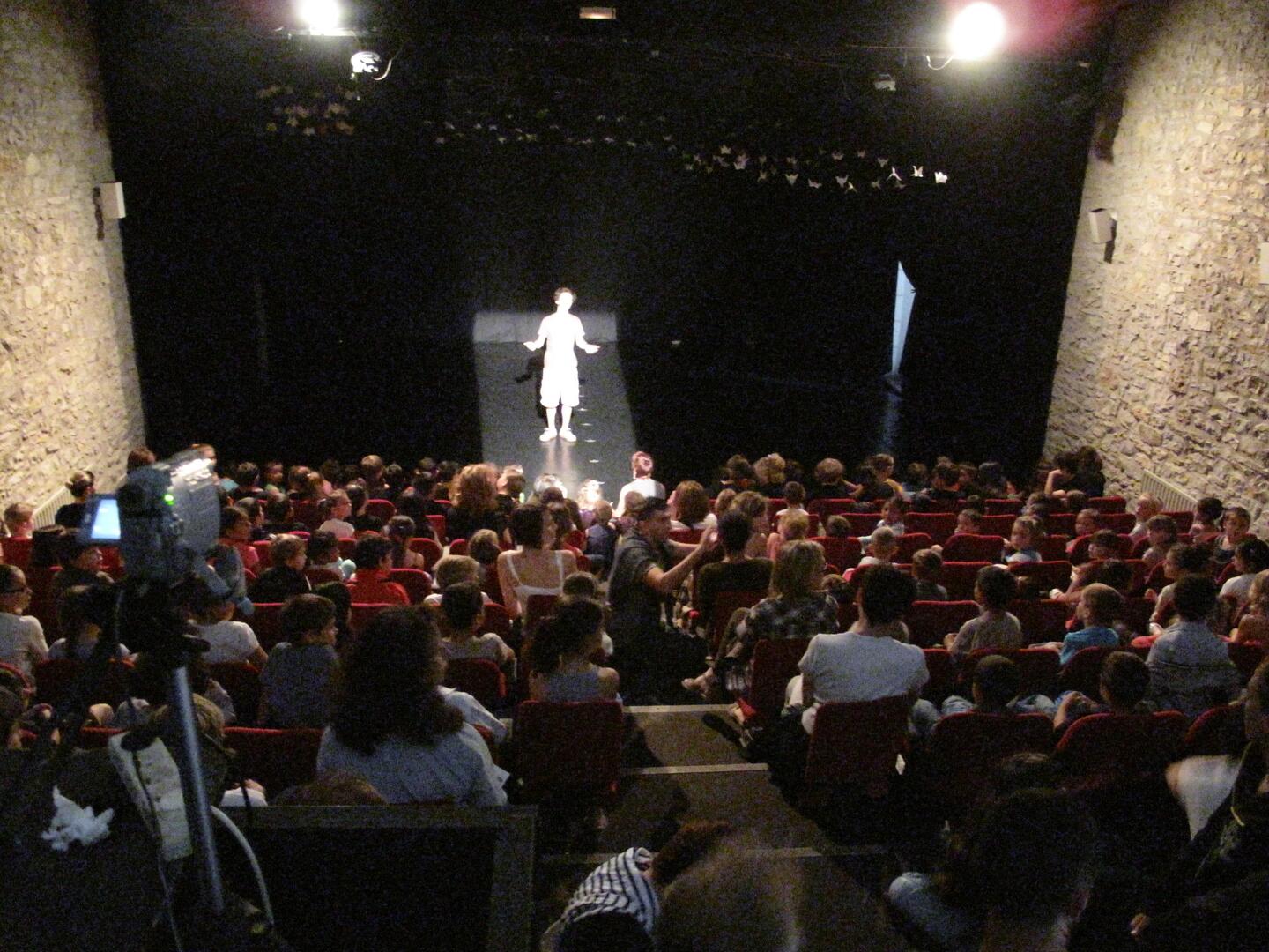 Centre Culturel