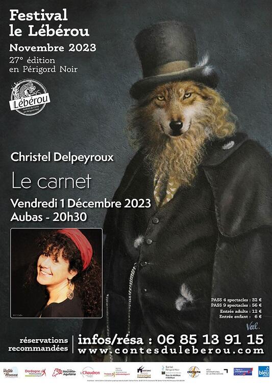 Christel Delpeyroux