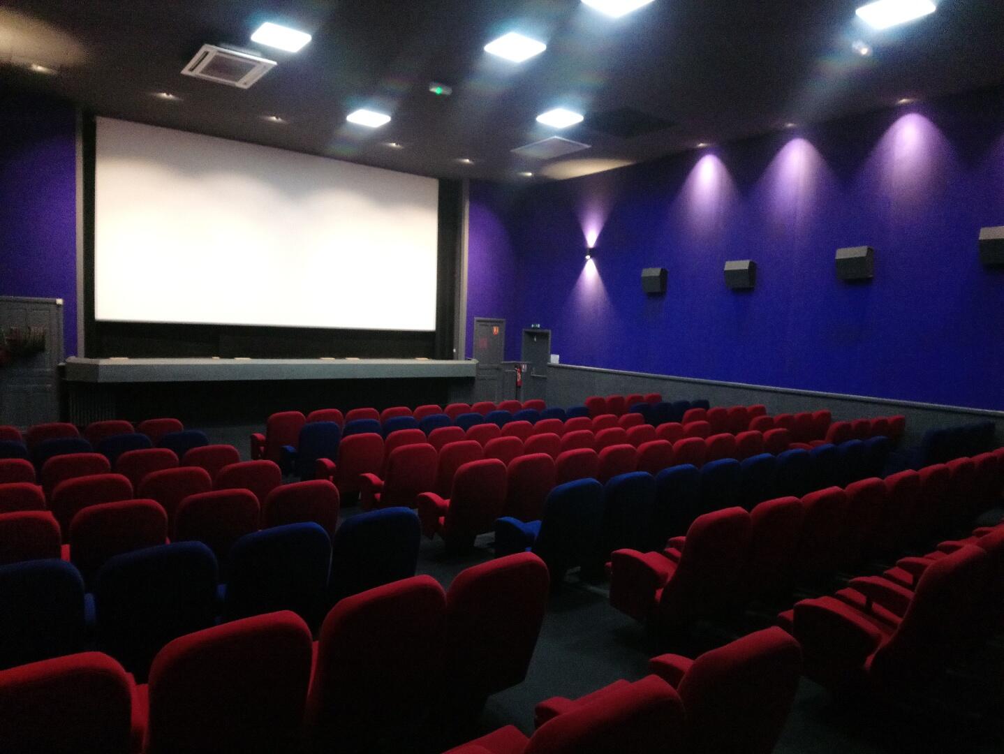 Cinéma Vox