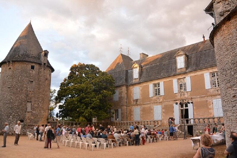 Cousse cour S