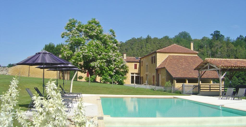 Domaine du Champ de l'Hoste