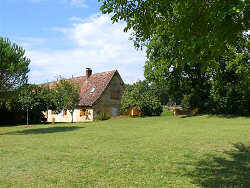 Domaine de Barbe