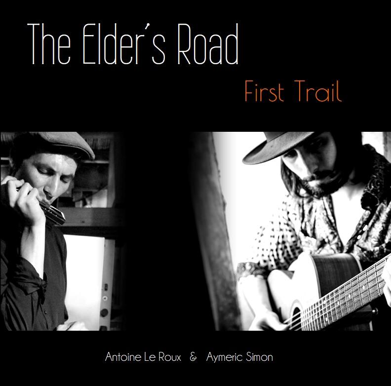 Elder's Road