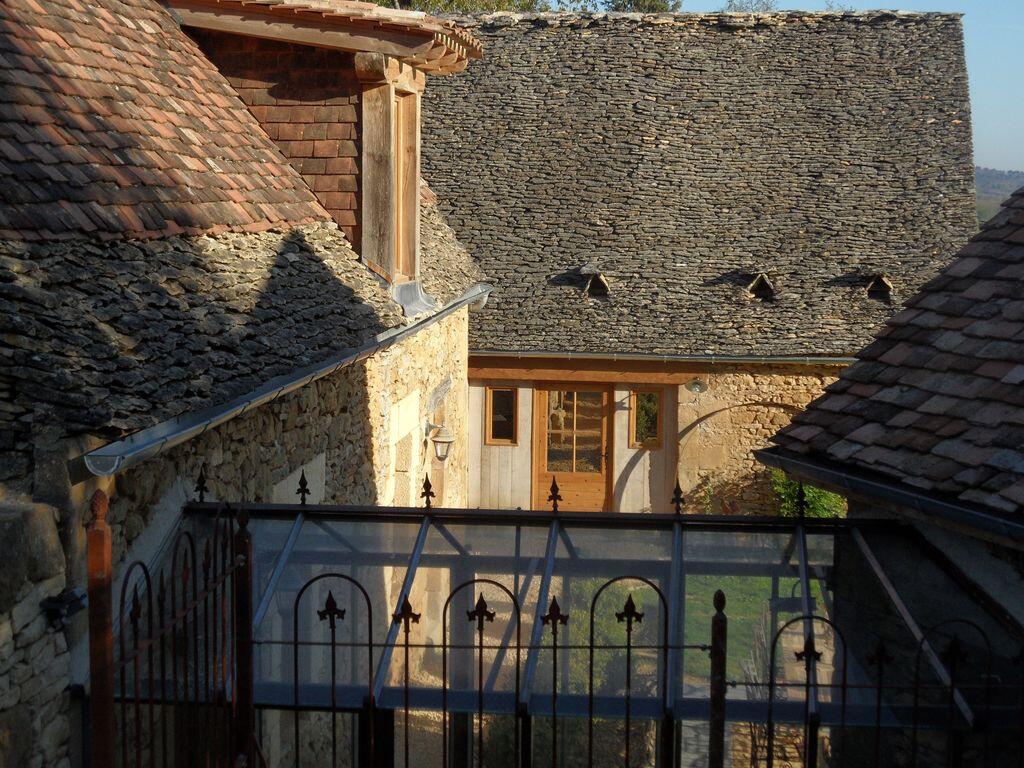 Ferme des hauts de sarlat