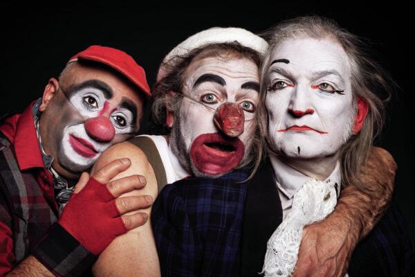 Festival Cité Clown