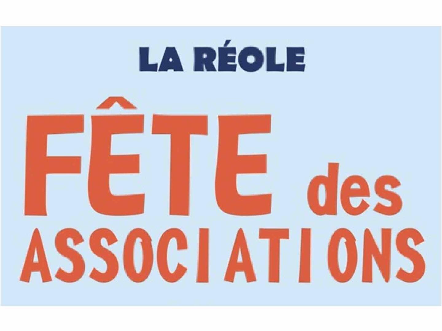 Fête des assos