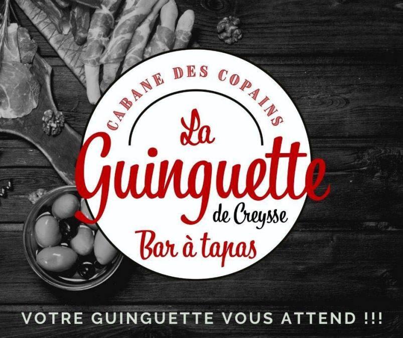 GUINGUETTE CREYSSE