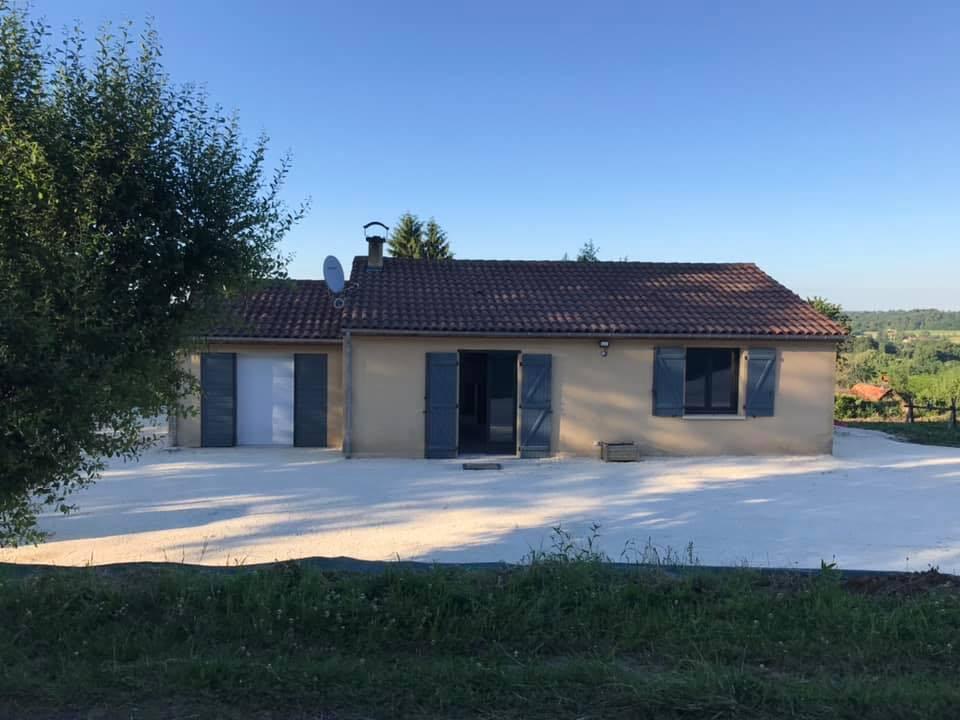 Gite Bellevue