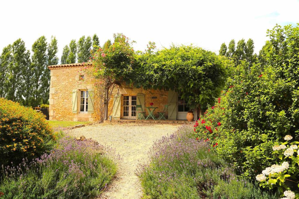 Gite Cottage