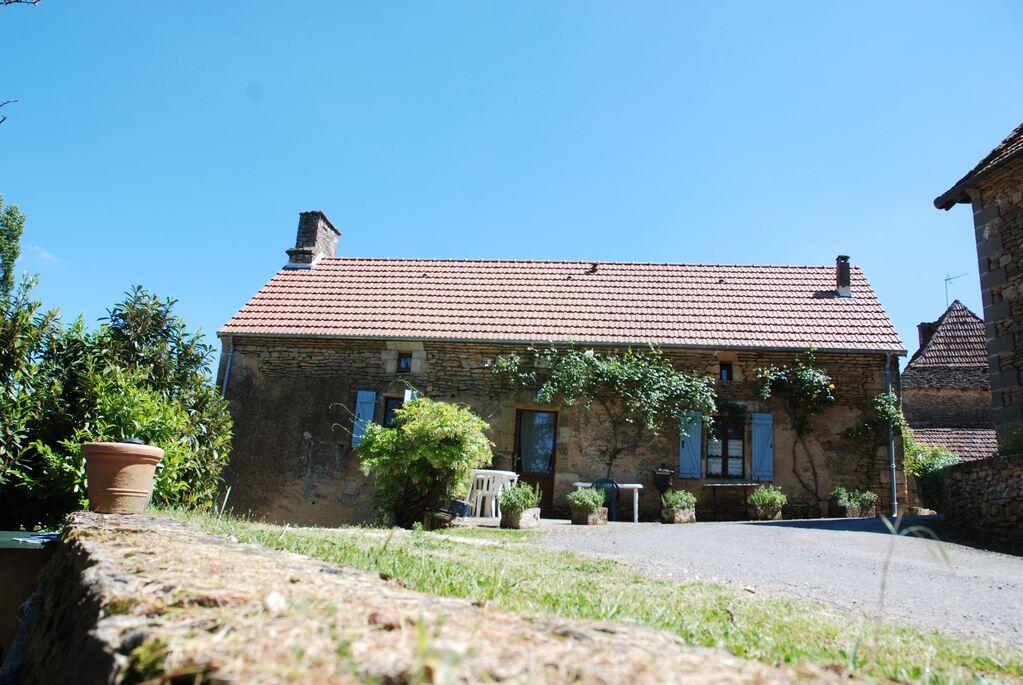 Gîte Harmonie