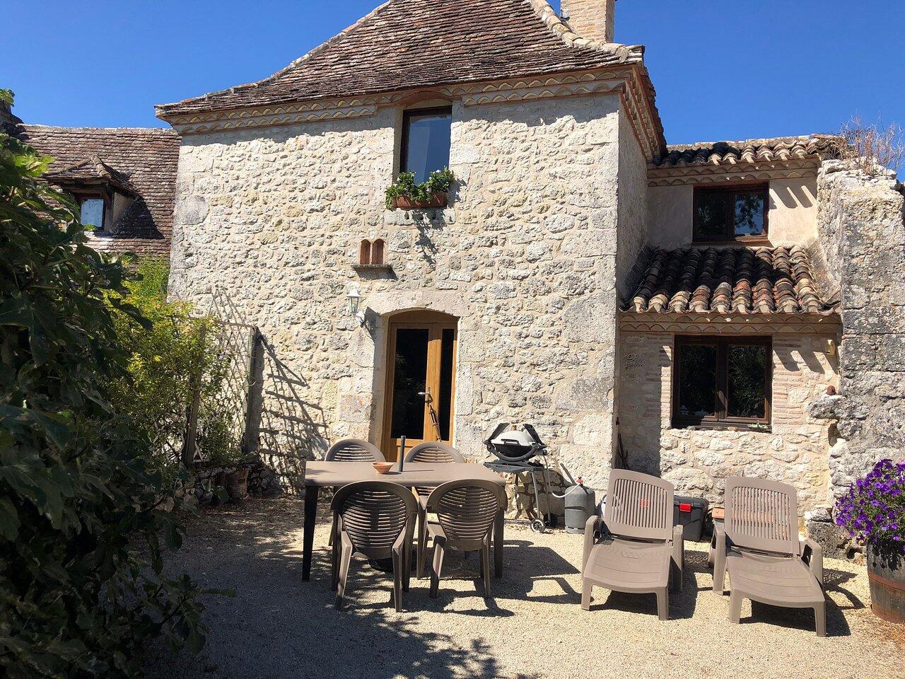 Gite La Tour